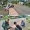 Pendampingan Babinsa Koramil 02/Teluk Dalam Dorong Petani Jaga Kualitas Pinang