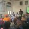 Danramil Mardan Hadiri Pelatihan KTPA PT. KAM untuk Antisipasi Karhutla di Long Mesangat