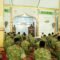 Korem 012/Teuku Umar Rayakan Maulid Nabi 1448 H: Dorong Prajurit dan PNS Tingkatkan Iman
