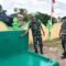 Bakti TNI AD: Sumur Bor Rampung di SD Inpres Semangga III, Air Bersih Siap Disalurkan