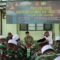 Kodim 1006/Banjar Rayakan Maulid Nabi dengan Tausiyah dan Doa Bersama