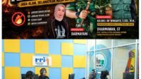 Kampanye 'Stop dan Cegah Karhutla' Digelorakan Korem 012/Teuku Umar