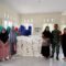 Distribusi Beras Bulog di Susuk Dalam dan Susuk Tengah Didampingi Babinsa