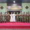 Maulid Nabi di Kodim 0909/Kutai Timur: Iman dan Keteladanan Jadi Fokus