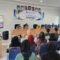 Dukung Program Penanggulangan TBC, Babinsa Piani Hadiri Workshop Kader Kesehatan