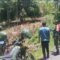 Patroli Babinsa di Sabang: Imbauan Larang Bakar Lahan dan Peringatan Bahaya Puntung Rokok