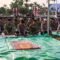 Kutai Timur Selenggarakan Sholat Istisqa, Warga Berdoa Agar Hujan Turun
