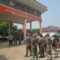 Posko Karhutla Muara Wahau Jadi Titik Start Patroli Gabungan Hadapi Ancaman Karhutla