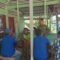 Sosialisasi Babinsa Kodim 0118/Subulussalam untuk Cegah Karhutla