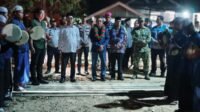 Warga Enam Desa Sangkulirang Kini Nikmati Listrik 24 Jam, Peresmian Digelar Sabtu Malam