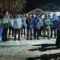 Warga Enam Desa Sangkulirang Kini Nikmati Listrik 24 Jam, Peresmian Digelar Sabtu Malam