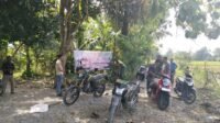 Antisipasi Karhutla, Koramil 02/Seunagan Lakukan Komsos dan Patroli Saat Kemarau Antisipasi Karhutla, Koramil 02/Seunagan Lakukan Komsos dan Patroli Saat Kemarau