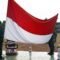 Rutin Awali Pekan, Upacara Gabungan Korem 174/ATW dan Kodim 1707/Merauke Tegaskan Nilai Pengabdian