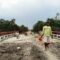Progres 95%: Jembatan Aramco Di Kampung Harapan Makmur Selangkah Lagi Dibuka