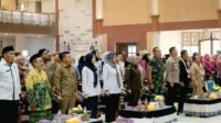 Tapin Ajak Seluruh Elemen Lindungi Anak pada HAN ke-42