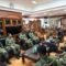Kunjungan Sesko TNI ke Kutai Timur Fokus pada Edukasi Cegah Karhutla