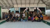 Langkah Preventif: Mabes TNI AD Gelar Penyuluhan Karhutla di Desa Sumber Rejeki