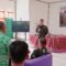 Sosialisasi Karhutla oleh Sesko TNI Sasar Warga Sangatta Selatan