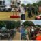 Gelar Pasukan Antisipasi Karhutla, Dandim 0112/Sabang Hadir di Lapangan Yos Sudarso