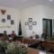 Bupati Tapin Terima Tim Pasis Sesko TNI Bahas Karhutla
