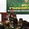 Apel Babinsa di Merauke Tekankan Pendataan Wilayah dan Komunikasi Kampung
