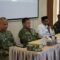 Mabes TNI Latih Pelajar MAN 1 Tapin Cegah Karhutla