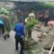 Kodim 0107/Aceh Selatan Ajak Warga Bersih-Bersih Lewat 'TNI Peduli Sampah'
