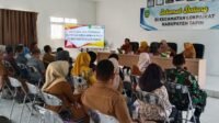 KDKMP Lokpaikat Didorong Tumbuh Lewat Pembinaan Terpadu