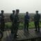 Mabes TNI Beri Penyuluhan Karhutla di Mawarsari, HSU