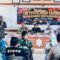Mabes TNI Galang Peran Warga Hatungun untuk Cegah Karhutla