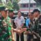 Pencegahan Karhutla Jadi Materi Utama Tim Mabes TNI di SMK Negeri 2 Amuntai