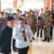 Pengamanan Wapres di Banjarbaru, Kodim 1010/Tapin Libatkan Puluhan Personel