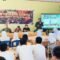 SMKN 1 Tapin Selatan Jadi Lokasi Sosialisasi Pencegahan Karhutla oleh TNI