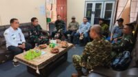 Warga Tambarangan Diminta Segera Laporkan Karhutla, Tim Mabes TNI Tegaskan Warga Tambarangan Diminta Segera Laporkan Karhutla, Tim Mabes TNI Tegaskan