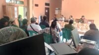 Dialog Damai: Babinsa Hadiri Mediasi Lahan di Desa Manunggal Jaya SP5 Dialog Damai: Babinsa Hadiri Mediasi Lahan di Desa Manunggal Jaya SP5