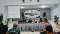 Sangatta Utara Gelar Musrenbangdes untuk Revisi RKPDes 2026, Babinsa Turut Serta