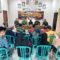 Sosialisasi Karhutla Mabes TNI Sambangi Desa Binderang