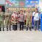 HUT ke-81 TNI: Kodim 0909/Kutai Timur Sediakan Layanan Kesehatan dan Sembako