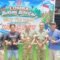 Kicau Mania HUT ke-81 TNI di Sangatta Selatan Himpun Sekitar 1.000 Peserta