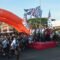 Merauke Gelar Fun Run 5K HUT ke-81 TNI, Pangdam: Kekuatan TNI Bersumber dari Rakyat