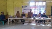 Nehas Liah Bing Susun APBDes Perubahan 2026 Lewat Musdes Nehas Liah Bing Susun APBDes Perubahan 2026 Lewat Musdes