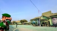Dandim 1010/Tapin: Antisipasi Karhutla dan Larangan Praktik Calo dalam Rekrutmen