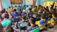 Penyuluhan Mabes TNI Ajak Komunitas Tapin Tengah Antisipasi Karhutla