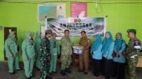 Kodim 1004/Kotabaru Kunjungi Tokoh Lokal Sebelum HUT TNI ke-81 Kodim 1004/Kotabaru Kunjungi Tokoh Lokal Sebelum HUT TNI ke-81