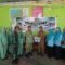 Kodim 1004/Kotabaru Kunjungi Tokoh Lokal Sebelum HUT TNI ke-81