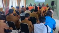 Edukasi Langsung Mabes TNI ke Tapin Utara Perkuat Pencegahan Karhutla