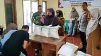 Distribusi Beras Juli-September 2026: 452 Keluarga di Kuta Barat Terima 30 Kg Distribusi Beras Juli-September 2026: 452 Keluarga di Kuta Barat Terima 30 Kg
