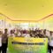 Forum Musrenbangdes Buniin Jaya Rampungkan Usulan RKPDes 2027, Babinsa Hadir