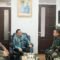 Upaya Antisipasi Karhutla, Mabes TNI Koordinasi dengan Pemkab Tapin