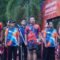 Hadiri Bupati Running Fest, Dandim 0909/Kutim Tunjukkan Dukungan untuk Olahraga Publik